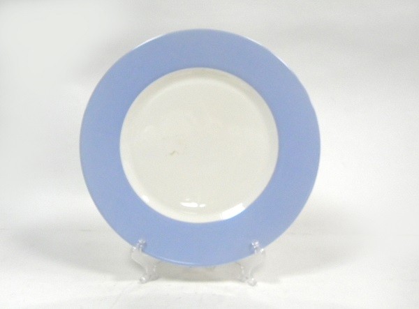 Блюдо 31см. Blue Secret Inoha