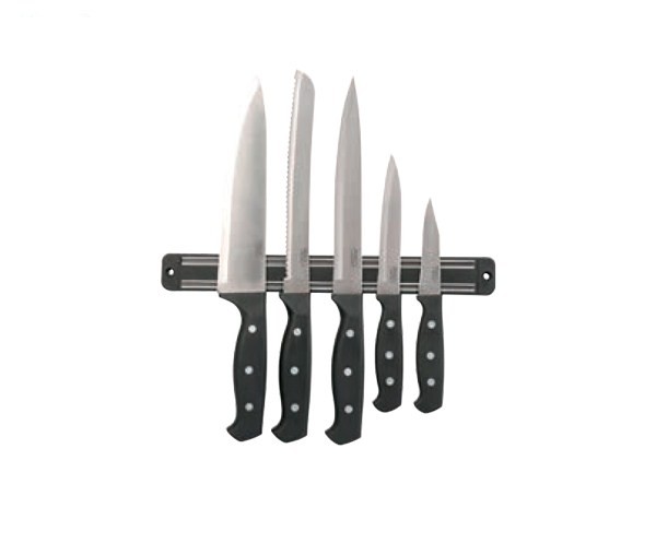 Набор ножей 5 предметов+магнит