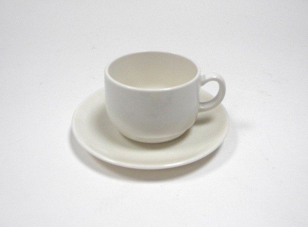 Чайная пара 190мл. 15см. Gastronomie