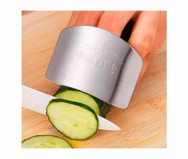 Держатель для нарезки сталь 6,5*4,5см.