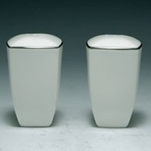 Набор для специй 2 предмета Couture Platunum