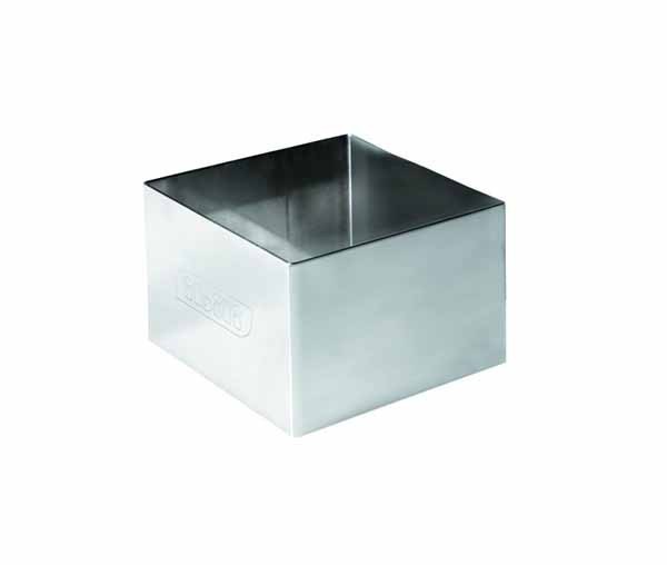 Рамка квадратная 4*4*4,5см.