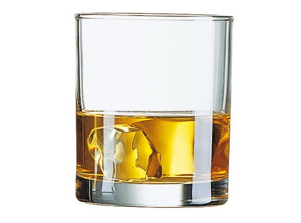 Стакан 310мл. O-F Princesa