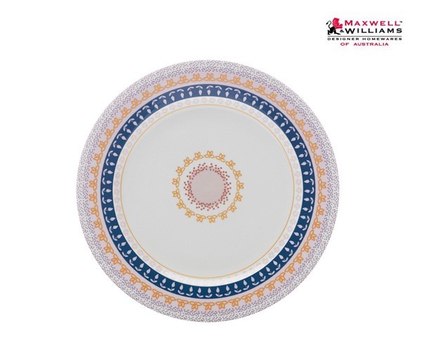 Тарелка 19см. Базар