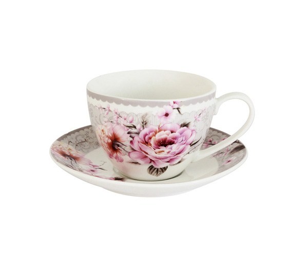 Набор чашек 6 персон 200мл. Симфония