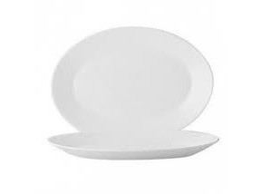 Лоток овальный 16см. Restaurant