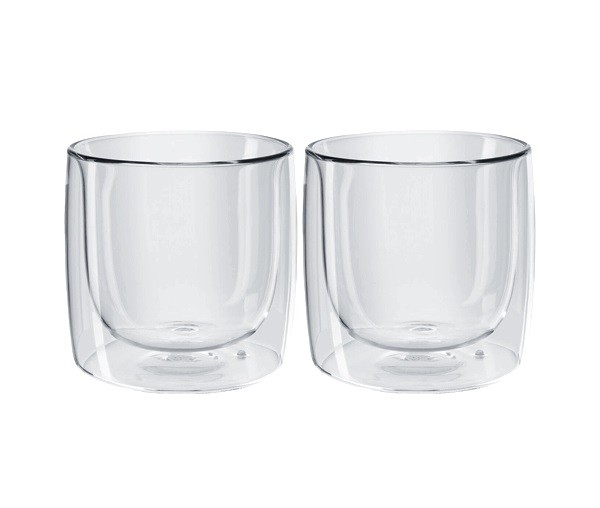 Стакан для виски 2шт 266мл.