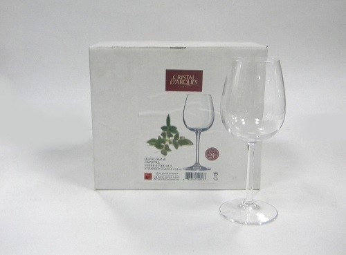 Рюмка 220мл. Oenologue