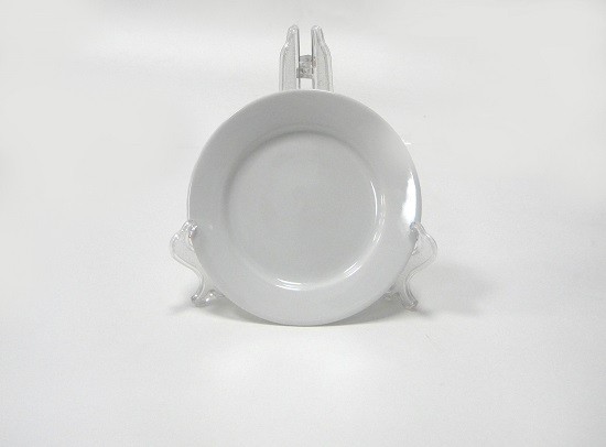 Тарелка 15см. Snow White