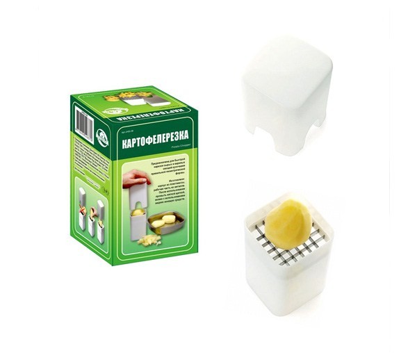 Резак для фри Бест