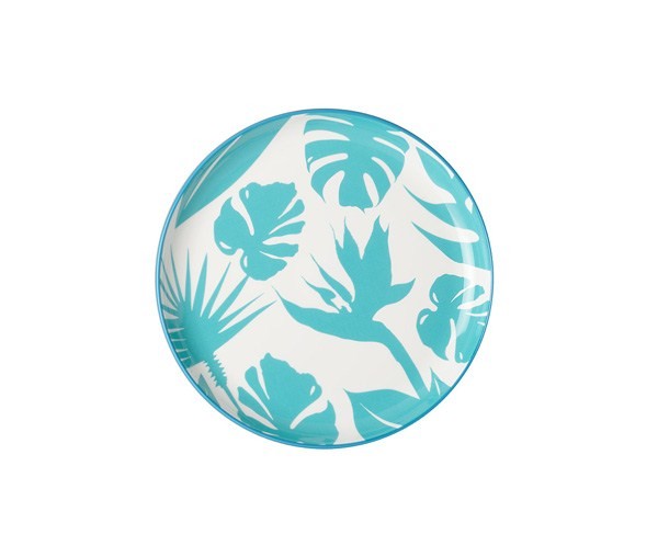 Тарелка 25см. Парадиз