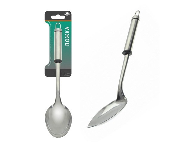 Ложка Премьера