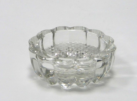 Подсвечник Пиано