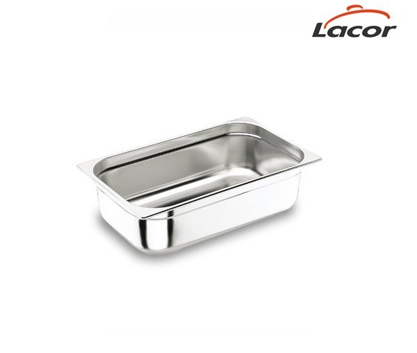 Гастроемкость 1/1  6,5см. 8,5л. L