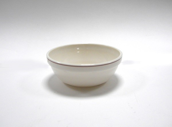 Салатник 12см. 270мл. кремовый Bordo