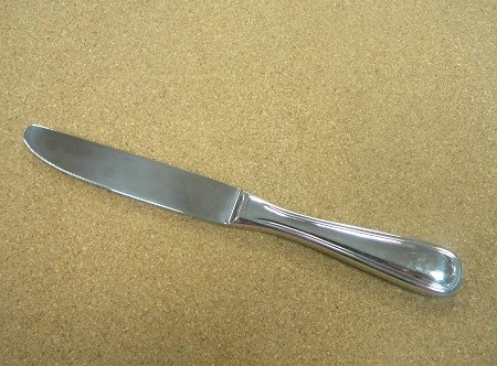 Нож столовый Н.Н Anser