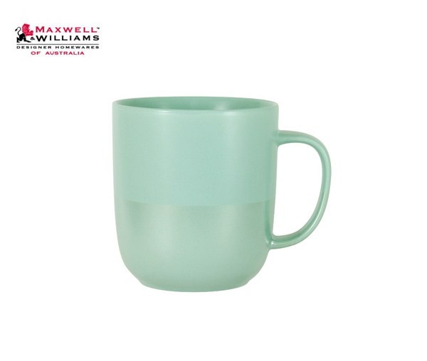 Кружка 0,4л. мята Луна