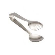 Щипцы сервировочные, салатные 20см