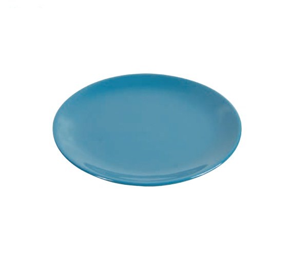 Тарелка 20см. Bleu
