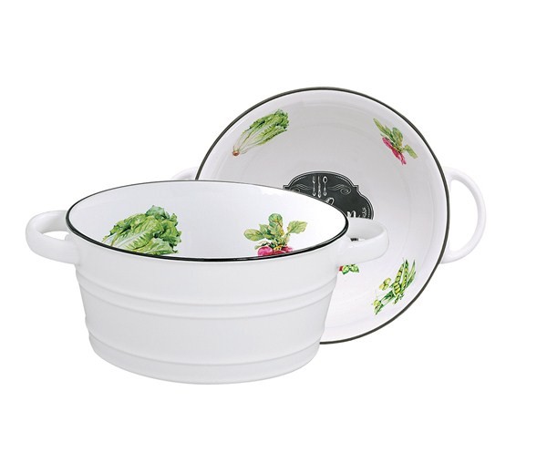 Салатник 16см. Retro