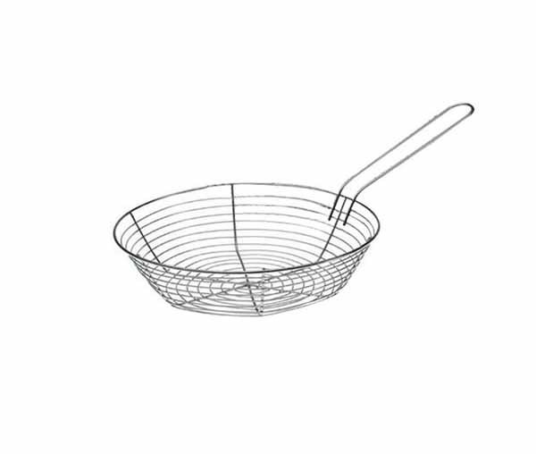 Корзина для фри 27см.