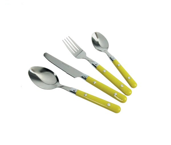 Набор стол прборов 16 предметов Vert