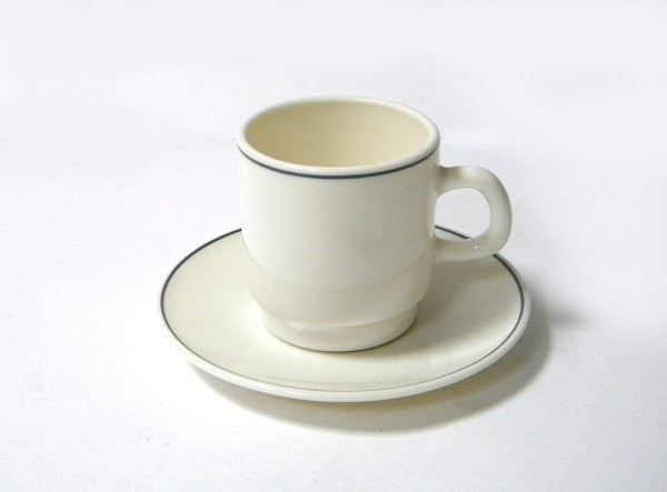 Чайная пара 150мл. Reception