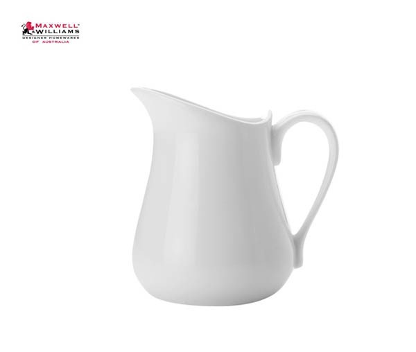 Кувшин 1л. Белая коллекция