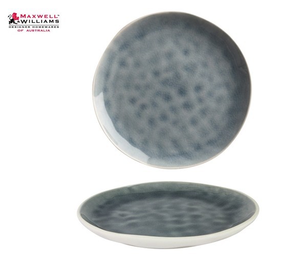 Тарелка 20см. небесное облако Artisan