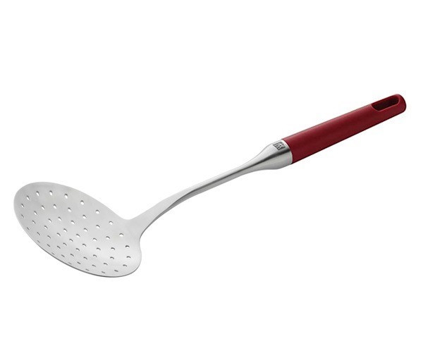 Шумовка 36см Twin Pure Red Шумовка 36см Twin Pure Red