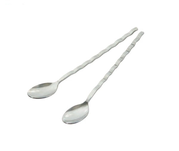 Ложка коктейльная мини 6шт