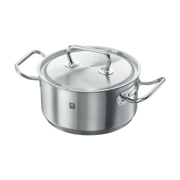 Кастрюля 3л. 20см. Twin Classic