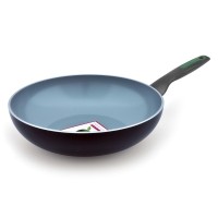 Вок 28 см Rio Black