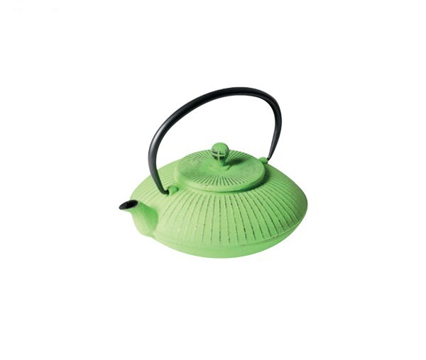Чайник чугунный 0,8л. Vert
