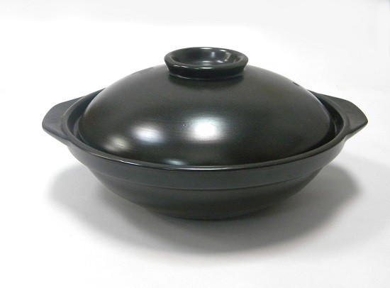 Кастрюля для духовки 2л.