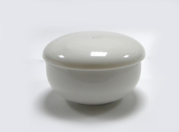 Салатник 300мл. +крышка(03001) 11см. Gastro