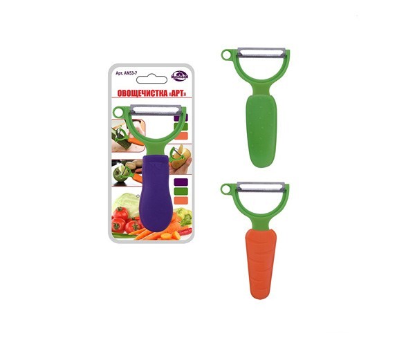 Овощечистка АРТ