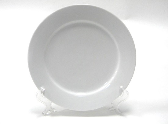 Тарелка 35,5см. Snow White