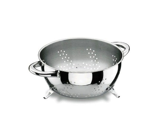 Дуршлаг 24см. Vitrocor L