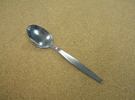 Ложка для латте Amsterdam