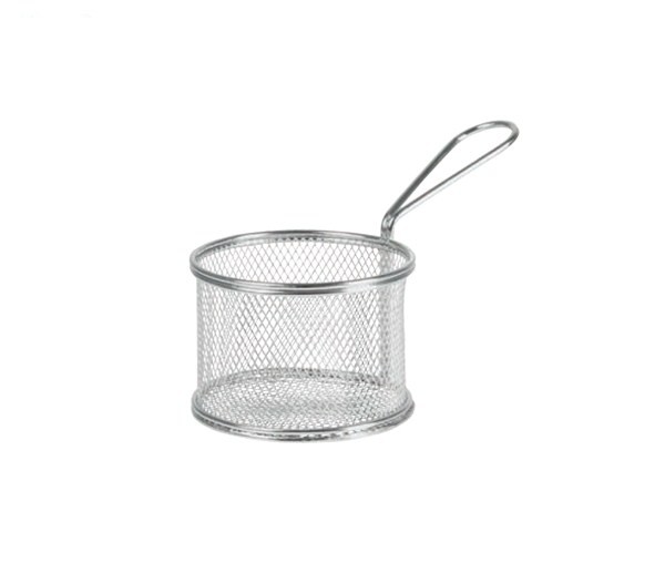 Корзина для фри 9см.