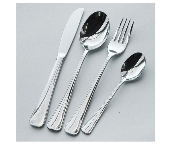 Столовые приборы 48 предметов 12 персон Мондиал