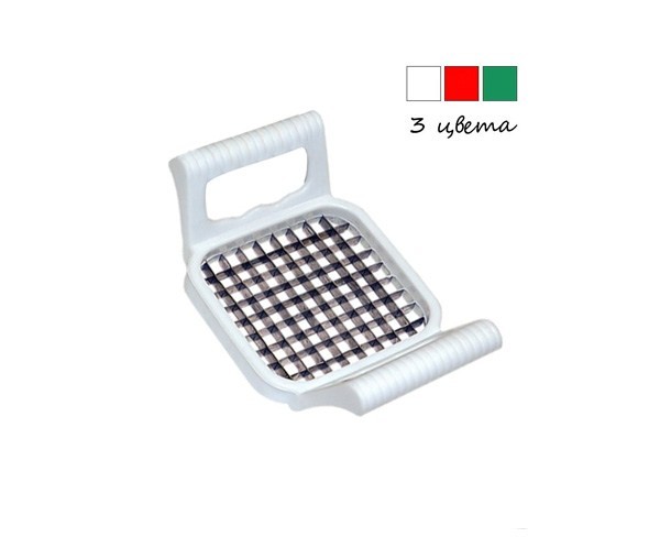 Овощерезка пластик