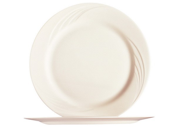 Тарелка 24см Cypress