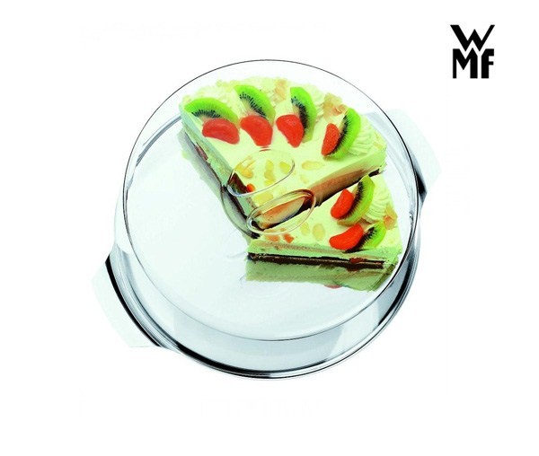 Тортница с крышкой 30см.