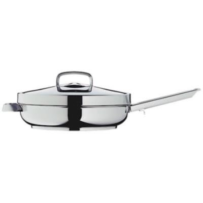 Сковородка 24 см. с крышкой Topstar Сковородка 24 см. с крышкой Topstar