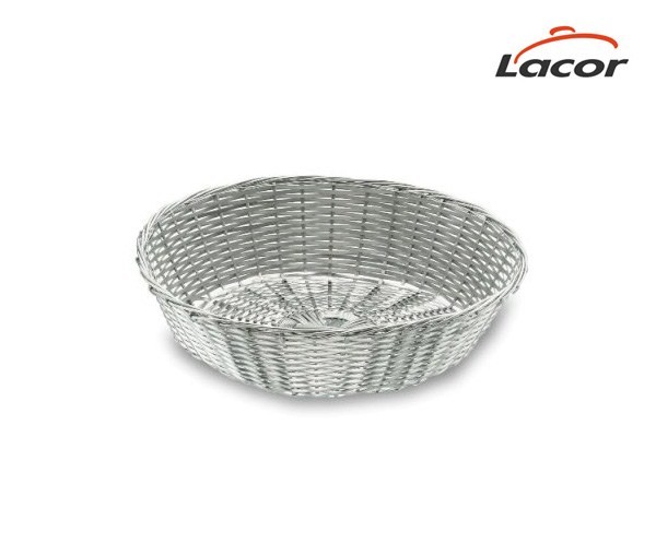 Корзина для хлеба круглая, 18см L