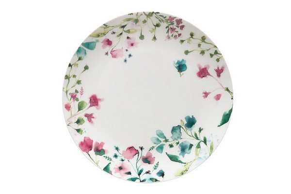 Тарелка 23см. Primavera