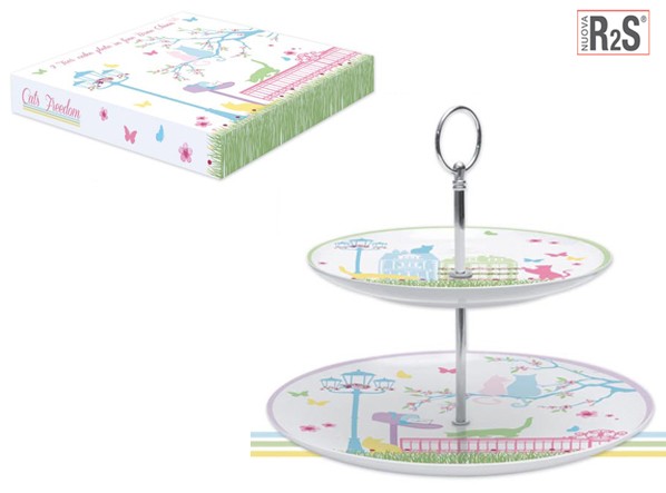 Горка Cats Freedom