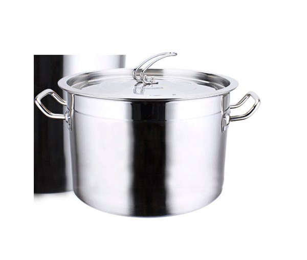 Кастрюля 30*20см. 16л.